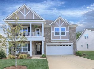 144 Paradise Hills Cir, Mooresville, NC 28115