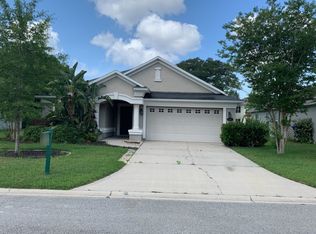218 Crown Wheel Cir, Saint Johns, FL 32259