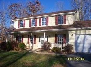 98 Monalisa Ln, Gerrardstown, WV 25420