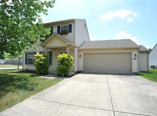 5809 Blackley Ln, Indianapolis, IN 46254