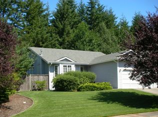 3701 48th Street Ct, Gig Harbor, WA 98335