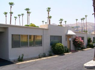 1870 Sancliff, Palm Springs, CA 92264