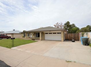 13854 N 40th Ave, Phoenix, AZ 85053
