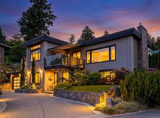 2491 Cadboro Heights Ln, Saanich, BC V8N 0B2