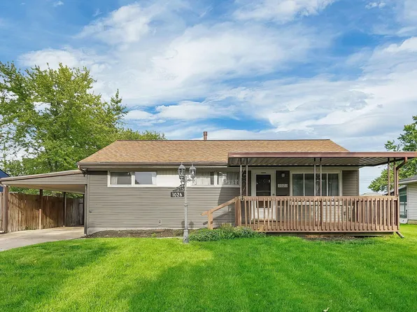 1026 Wiltshire Rd, Columbus, OH 43204