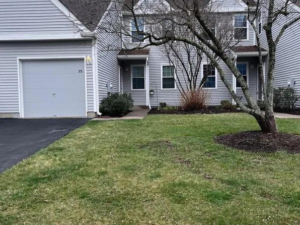 25 Cypress Ct, Bordentown, NJ 08505