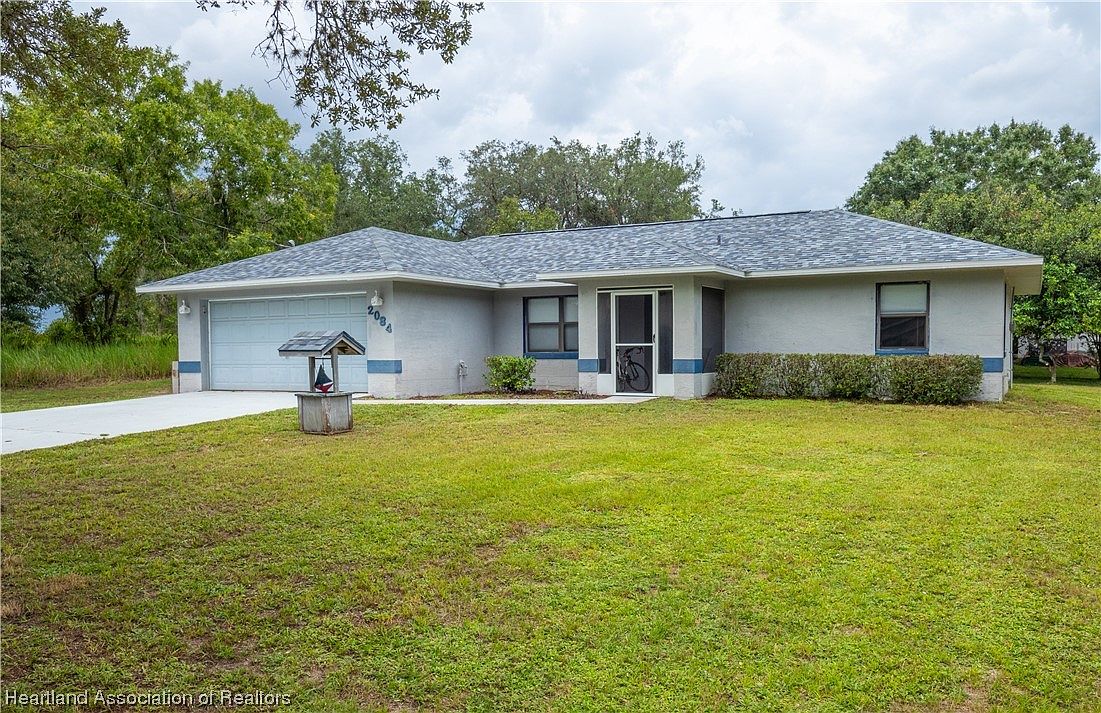 2084 N Larramore Rd, Avon Park, FL 33825 Zillow