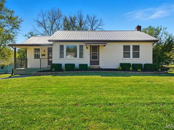 412 W Northview Ave, Wentzville, MO 63385