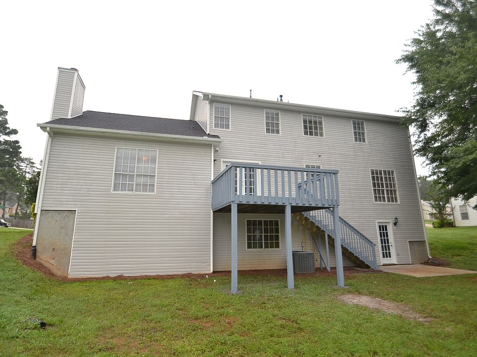 2nd image of 1217 Baywood Gln