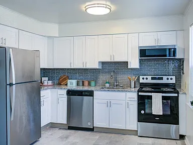 Eatoncrest Apartment Homes