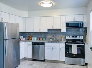 Eatoncrest Apartment Homes, Eatontown, NJ 07724