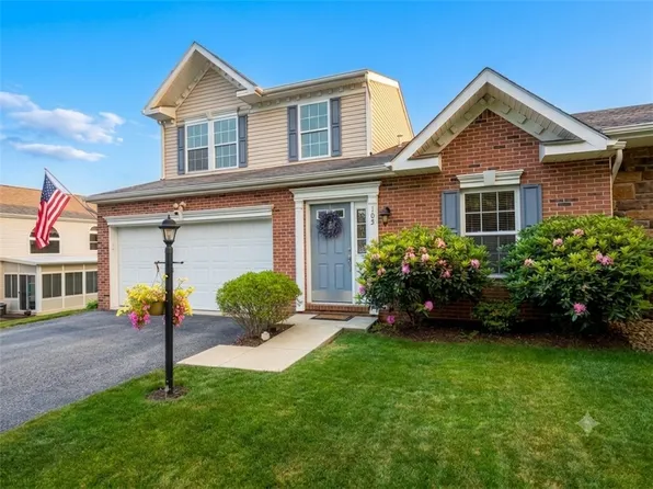 105 Raven Cir, Sarver, PA 16055