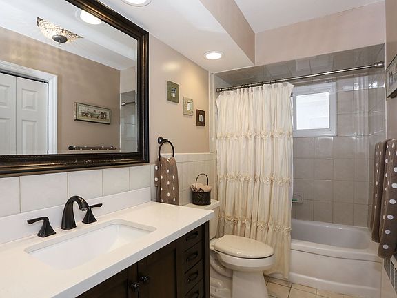 Hall Bathroom