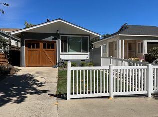 4110 Bledsoe Ave, Los Angeles, CA 90066