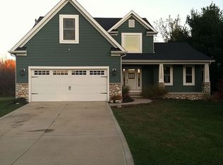 3541 Brookside Dr, Perry, OH 44081