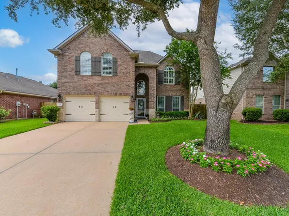 24811 Red Bluff Trl, Katy, TX 77494