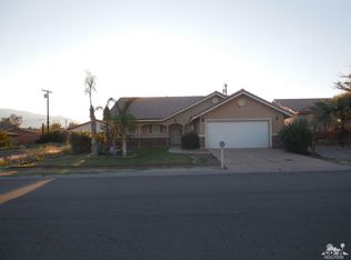 13605 Caliente Dr, Desert Hot Springs, CA 92240