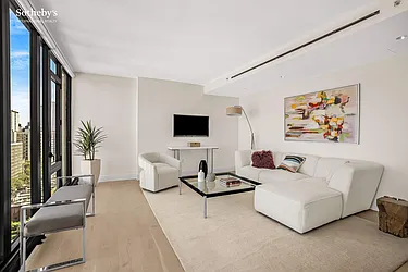 Sold by Sotheby's International Realty