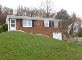 129 Tippecanoe Dr, Greensburg, PA 15601