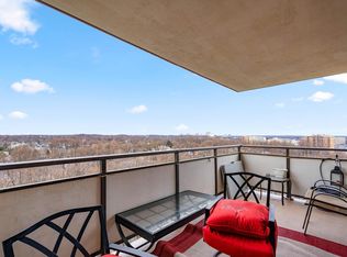 5225 Pooks Hill Rd #1612, Bethesda, MD 20814