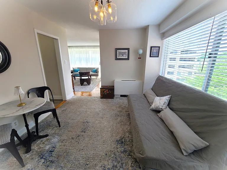 5500 Friendship Blvd #1116N — Photo 7