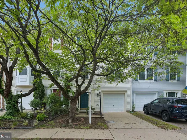 18775 Trident Sq, Leesburg, VA 20176
