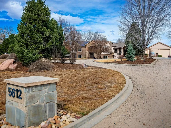 5612 N 115th St, Longmont, CO 80504