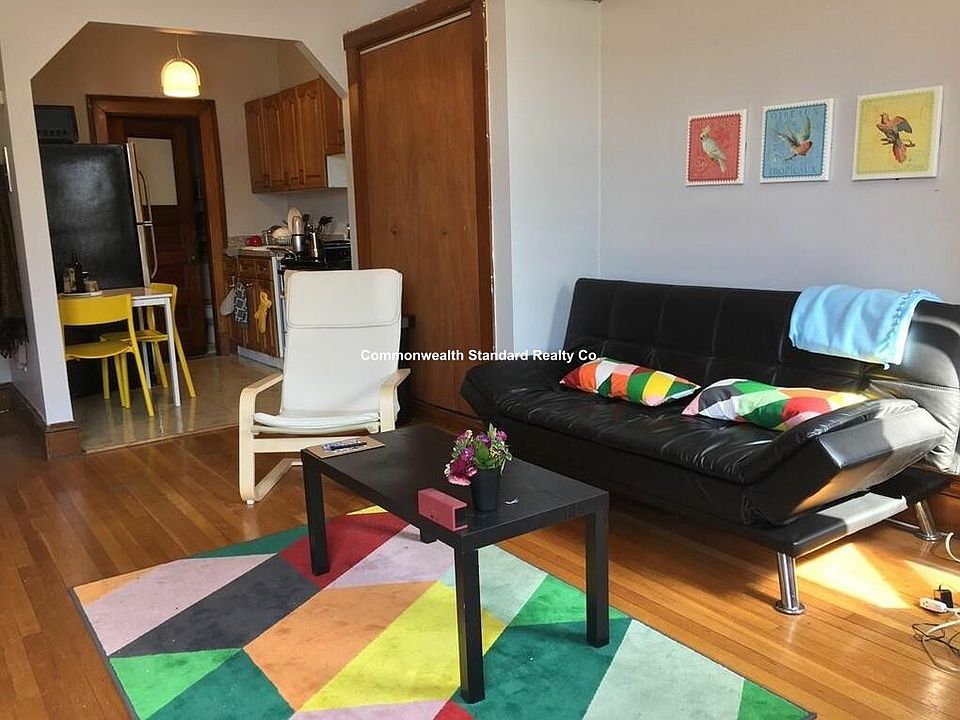 1st image of 849 Beacon St APT 4