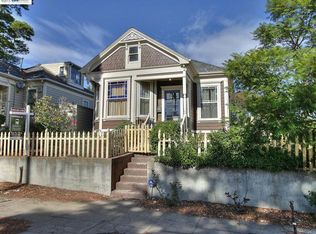 2476 Palmetto St, Oakland, CA