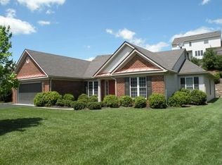 6117 Sandhurst Dr, Roanoke, VA 24018