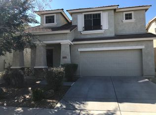 14872 N 174th Dr, Surprise, AZ 85388