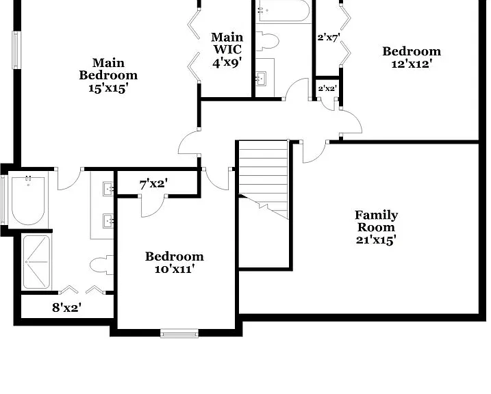 2104 Watercrest Cir — Photo 3