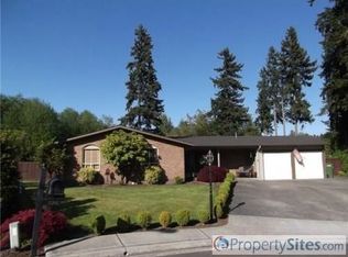 1205 Del Monte Ave, Fircrest, WA 98466