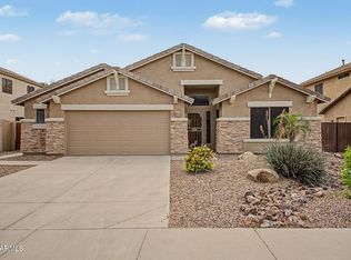 4123 W Alex Loop, Phoenix, AZ 85083