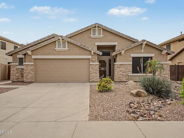 4123 W ALEX Loop, Phoenix, AZ 85083