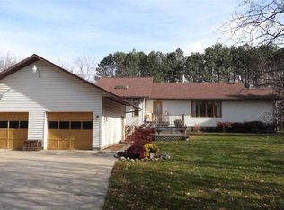 6289 S Mission Rd, Mount Pleasant, MI 48858