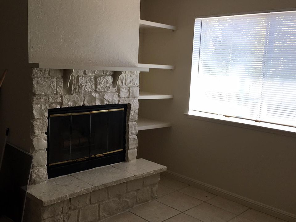 Fireplace Livingroom