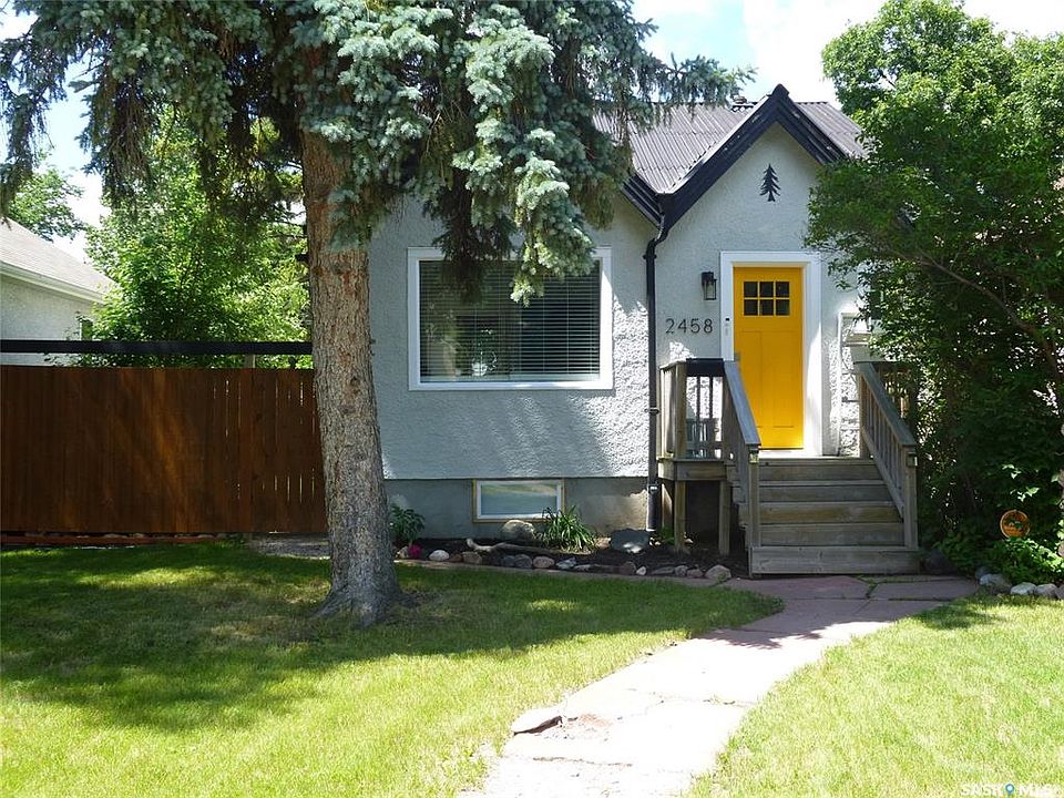 1st image of 2458 Broder STREET