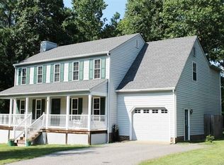 2301 Garrison Place Rd, Midlothian, VA 23112