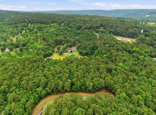 6 Summerwind Dr, Edgemont, AR 72044