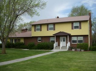 205 N Park Ave, Sugar City, ID 83448