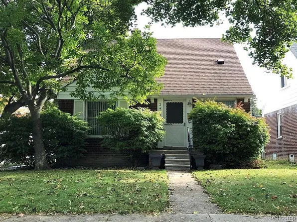 3401 Smith St, Dearborn, MI 48124
