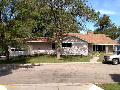 130 Ridge Rd, Morris, MN, 56267