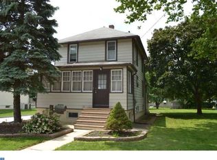 725 Mitchell Ave, Morton, PA 19070