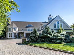 7 Katsura Dr, Purchase, NY 10577