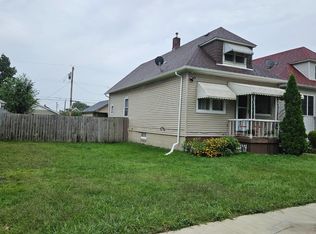 5021 White Oak Ave, East Chicago, IN 46312