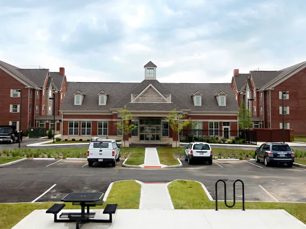 Avondale 55+ Apartments