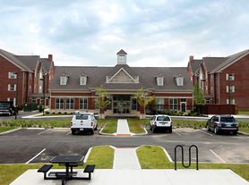 Avondale 55+ Apartments