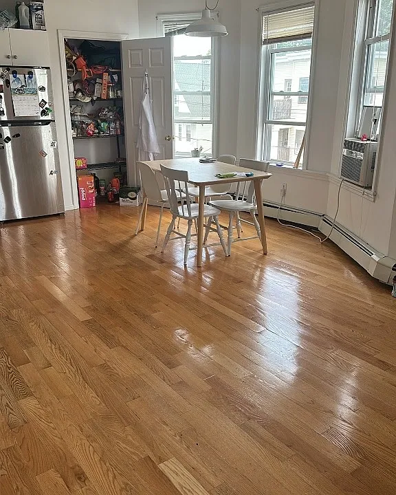 58 Mansfield St #3A