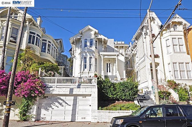 1st image of 2664 California St